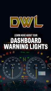 Car Dashboard Warning Lights Unknown