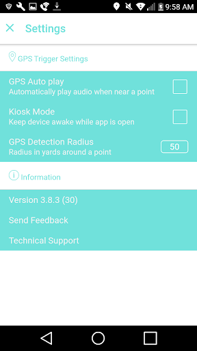 Ardmore Historic Walking Tour