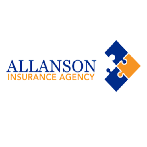 Allanson Insurance Agy Online logo