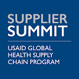 USAID GHSC Supplier Summit icon