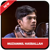 Muzammil Hasballah MP3 - Offline icon