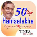 Cover Image of Download 50 Top Hamsalekha Kannada Movi  APK