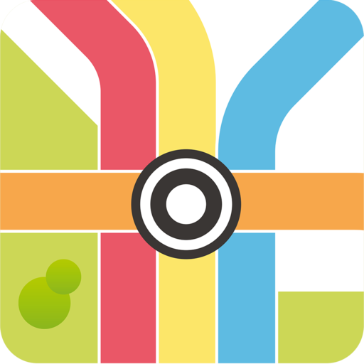 Metro Connect - Train Control 1.1.8 Icon