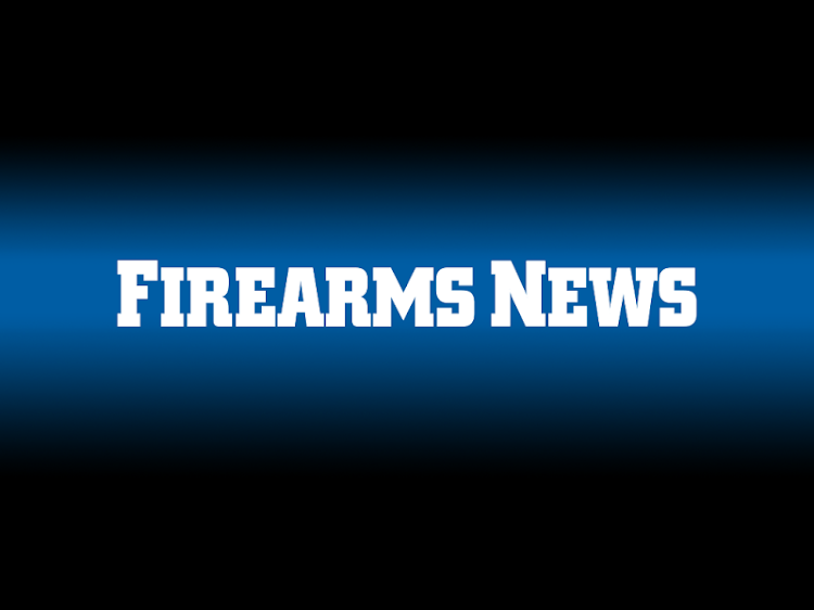 Firearms News Magazine - 3.8 - (Android)