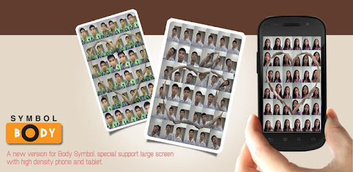 Body Symbol HD