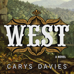 Icon image West: A Novel