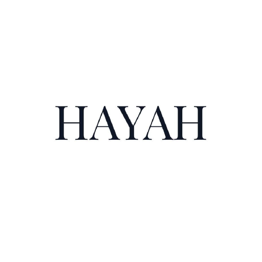 Hayah.sa logo