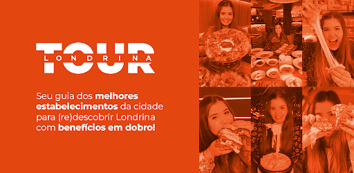 Tour Londrina