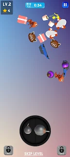 Matching Pair 3D Game