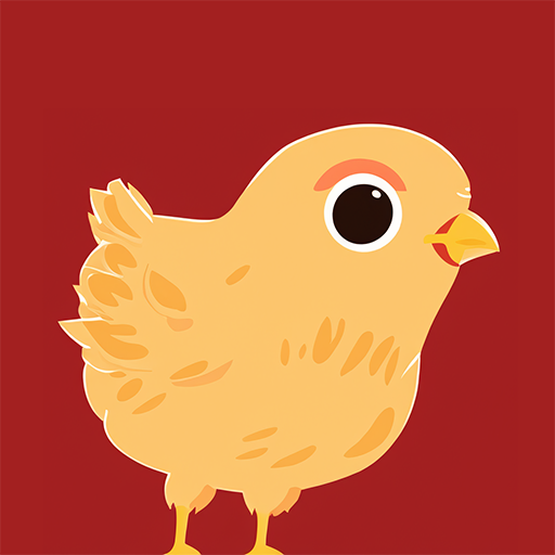 Chicken Jump logo