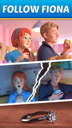 Fiona's Farm - Simulation - games