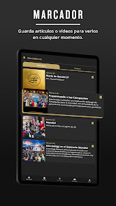 Imágen 10 Revista ISN android