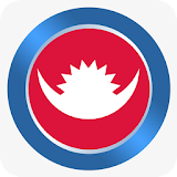 Online Nepali News icon
