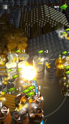Lighting Idle - Screenshot 3