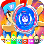 Cover Image of 下载 Coloring Biblade 1.0 APK