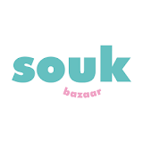Souk Bazaar Loyalty icon