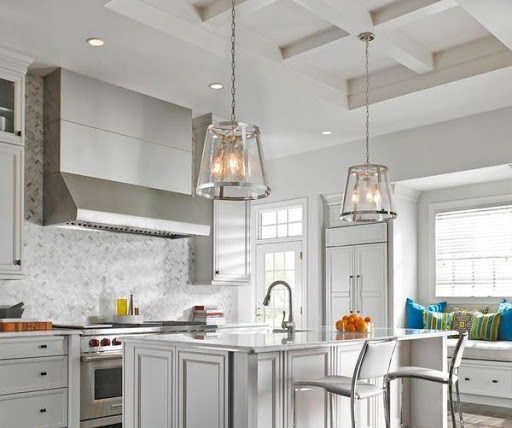 Android application Transitional Kitchen screenshort