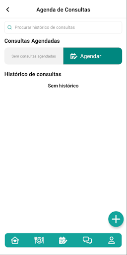 Lótus Nefrologia Screen 3