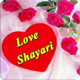 Love Shayari प्यार की शायरी icon