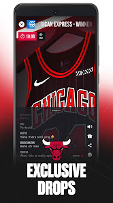 Chicago Bulls  screenshots 3