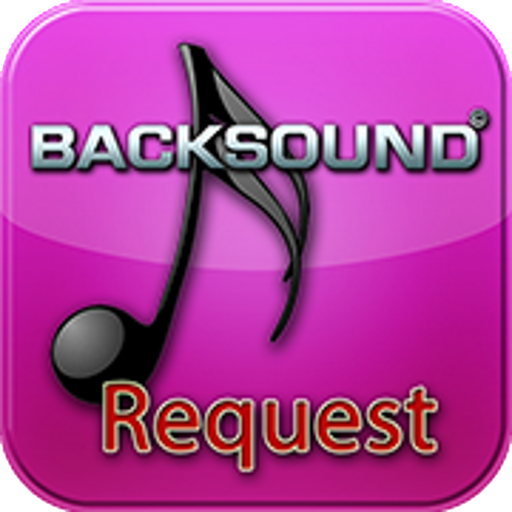 Backsound Song Request logo