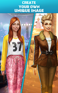 Play Stories Love,Interactive v0.10.2202140 Mod Apk (Unlimited Money/Ticket) Free For Android 4