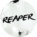 Reaper - Ikonpaket