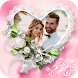 Wedding Photo Frame Love Photo - Androidアプリ