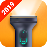 Power Flashlight-The brightest  & Powerful torch icon