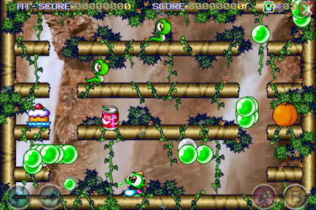 Bubble Hero 2