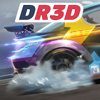 Drag Racing 3D:Уличные гонки 2