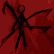 Slender man re play store jogo grátis