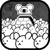 Mouse Attack! : Make Mice Rain icon