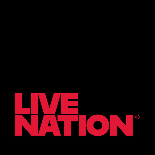 Live Nation At The Concert 7.24.0 Icon