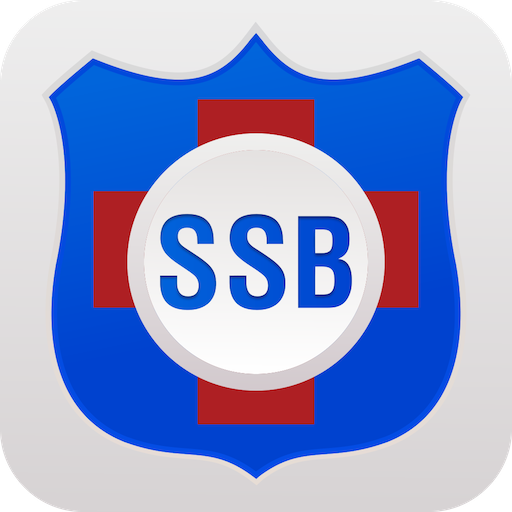 SSB logo