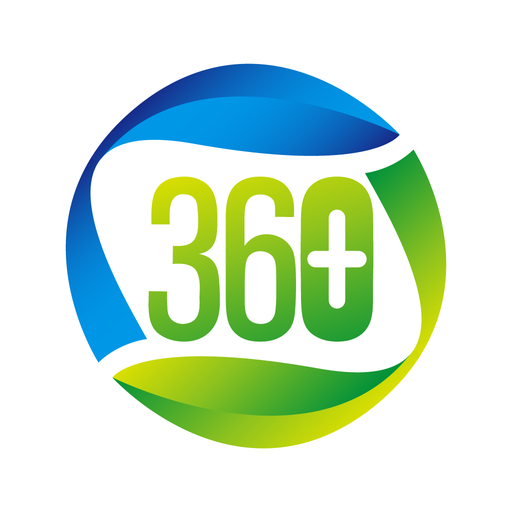360 Medic logo