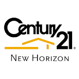 C-21 New Horizon Guest App icon