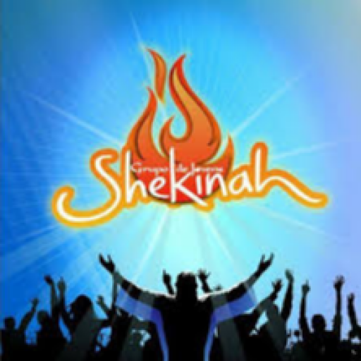 Android application radioshekinahdeporciuncula screenshort