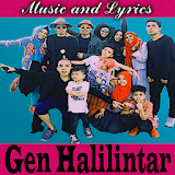 Gen Halilintar New Song All Ages Lyrics icon