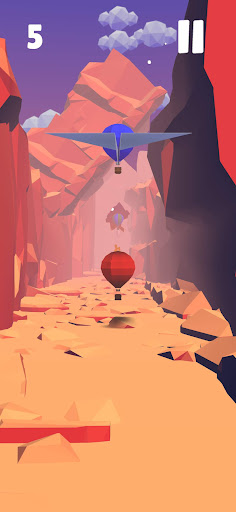 Breezy Plane Screen 3