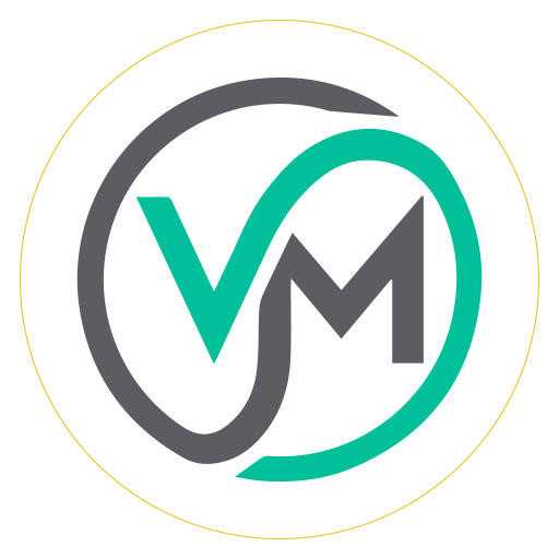 Vrindavan Mart Delivery logo