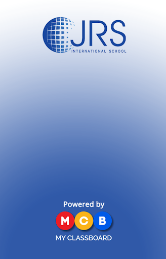Android application JRS Parent Portal screenshort