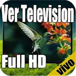 Cover Image of Download Ver TV Full HD En El Celular Guia Television Grati 1.0 APK