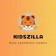 Kidszilla - Kids Learning Games