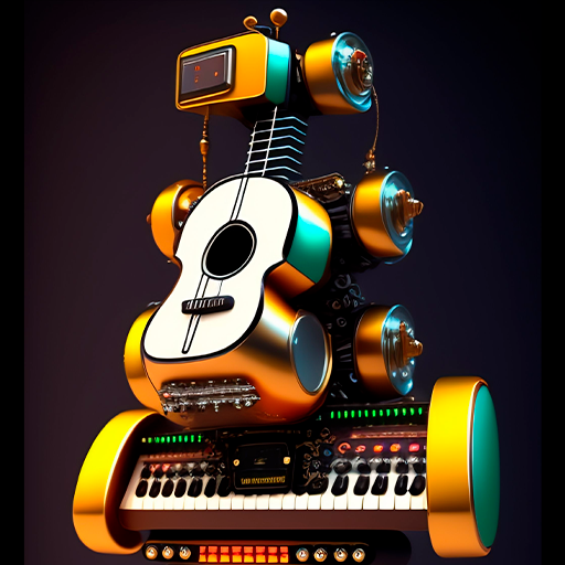 Vallenatos Ringtones logo