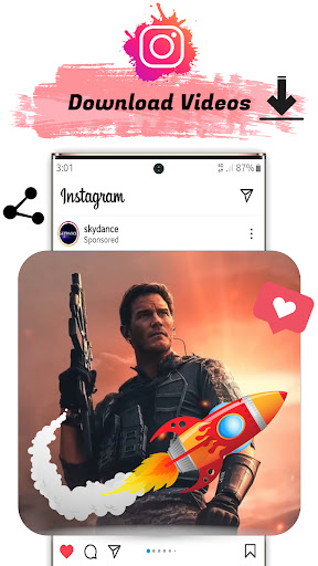Video Downloader Pro - for TikTok