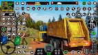 screenshot of Truck Driving Games Truck Game