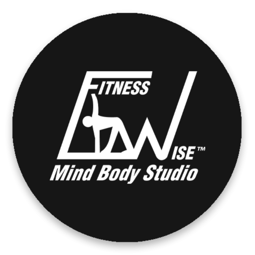 FitnessWise logo
