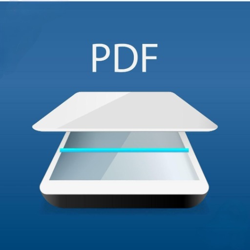 Pdf Scanner logo