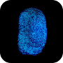 Real Fingerprint Fortune Test